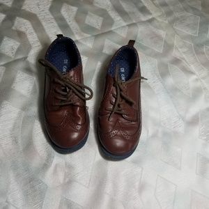 Carter's shoes for Boy.
